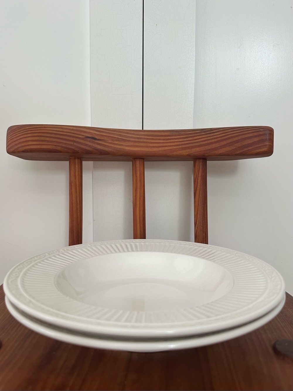 Set of 2 Mikasa ITALIAN
COUNTRYSIDE Soup Pasta
Bowls